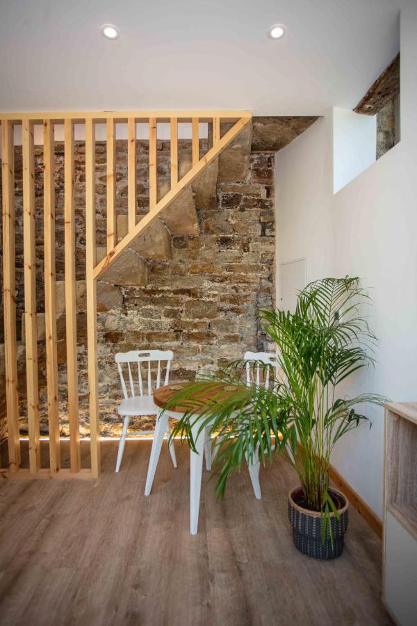 Stunning Stone Coach House Apartment Marple Екстериор снимка