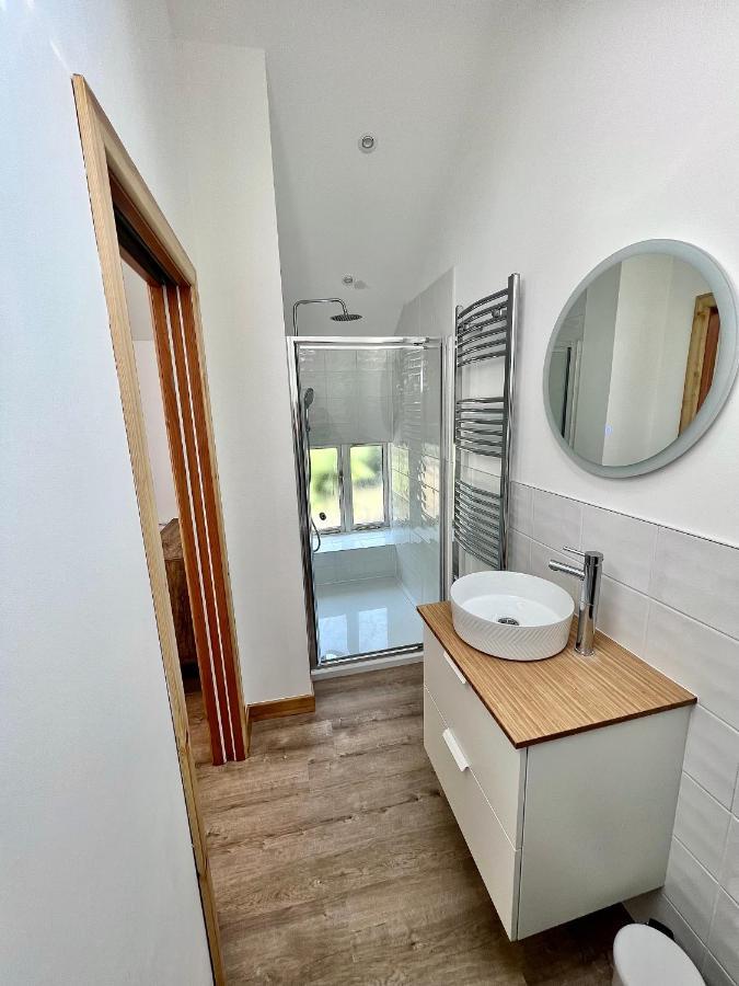 Stunning Stone Coach House Apartment Marple Екстериор снимка
