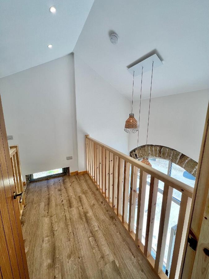 Stunning Stone Coach House Apartment Marple Екстериор снимка