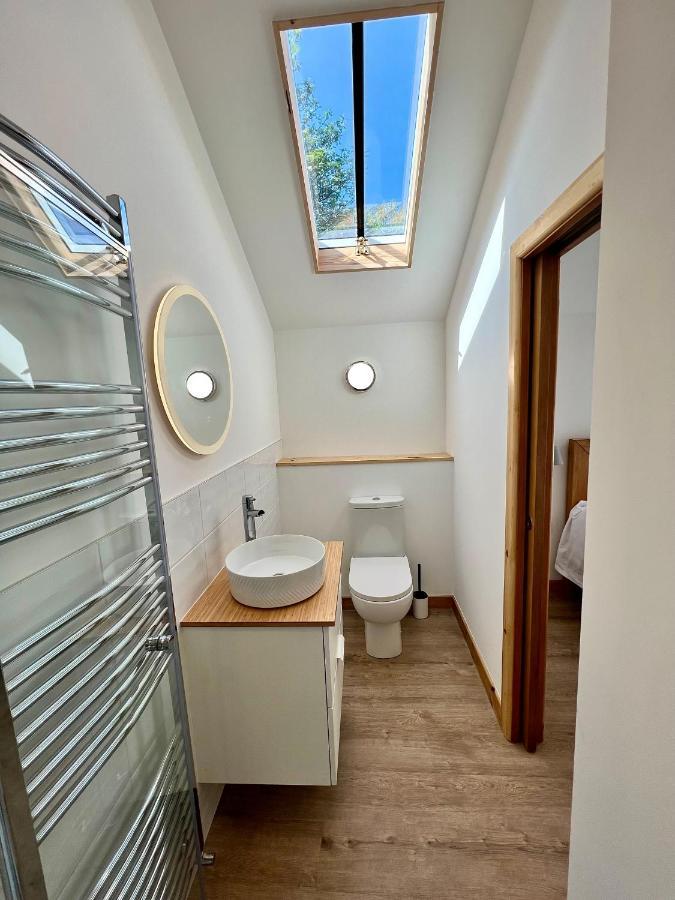 Stunning Stone Coach House Apartment Marple Екстериор снимка